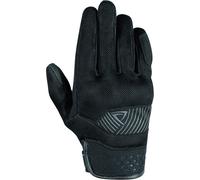 DIFI Indy Air Ladies Motorcycle Gloves, black, size XL
