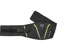 DIFI INVENTOR kidney belt black S
