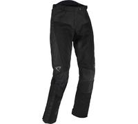 DIFI Ipanema Air 2 Ladies Motorcycle Pants, black, size 2XL