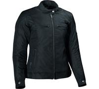 DIFI Jodie Aerotex Urban waterproof Ladies Motorcycle Textile Jacket, black, size 44
