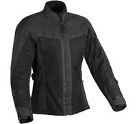 DIFI Joni Aerotex Ladies Motorcycle Textile Jacket, black, size L