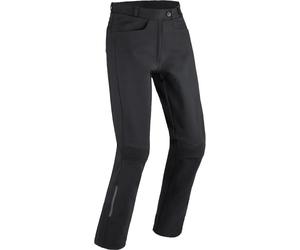 DIFI LISA Damen Textilhose schwarz XXL