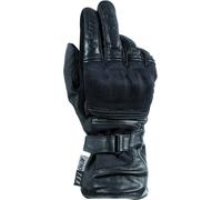 DIFI Lizzy Aerotex waterproof Ladies Motorcycle Gloves, black, size L for Women