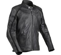 DIFI Luca Ladies Motorcycle Leather Jacket, size M for Women