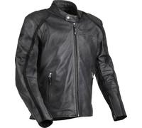 DIFI Luca Motorcycle Leather Jacket, size 52 for Men
