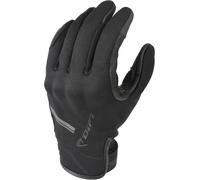DIFI Matrix Motorcycle Gloves, black, size 3XL for Men