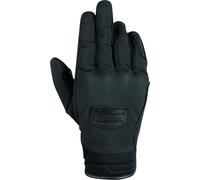 DIFI Orlando Motorcycle Gloves, black, size XL