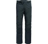 DIFI Quebec Aerotex 3L waterproof Motorcycle Textile Pants, black, size 2XL for Men