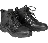 DIFI Rock Aerotex waterproof Motorcycle Shoes, black, size 42 for Men