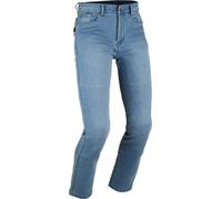 DIFI Samba Motorcycle Jeans, blue, size 29/34