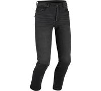 DIFI Samba Motorcycle Jeans, grey, size 30/34