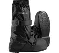 DIFI SHELTER 2 rain shoe cover black M-39-40
