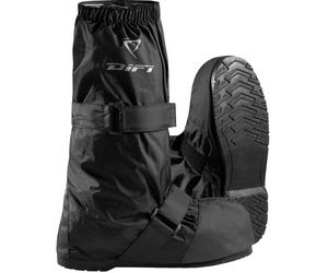 DIFI SHELTER 2 rain shoe cover black S-37-38