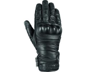 DIFI Sparta Aerotex waterproof Motorcycle Gloves, black, size 2XL for Men