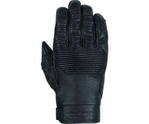 DIFI Spartacus Motorcycle Gloves, black, size 2XL for Men
