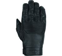 DIFI Spartacus Motorcycle Gloves, black, size M