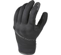 DIFI Spectrum 2 Ladies Motorcycle Gloves, black, size XS for Women