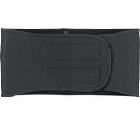 DIFI STARTER neoprene kidney belt black M.