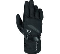 DIFI Stone Aerotex waterproof Ladies Motorcycle Gloves, black, size L for Women