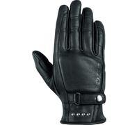 DIFI Twinkle Ladies Motorcycle Gloves, black, size XL