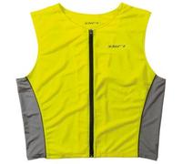 DIFI VISION safety vest fluo yellow L