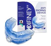 Difiney Anti Snoring Devices, Stop Snoring Devices, Effective Snoring Solution Anti Snoring for Men and Women