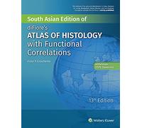 diFiore's Atlas of Histology with Functional Correlations (13th Edition)