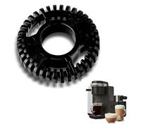 DIFLAX Milk Frother, Coffee Machine Accessories, Replacement Whisk Milk Frother Adjustable Milk Frother, Frother Accessory to Replace the Frother