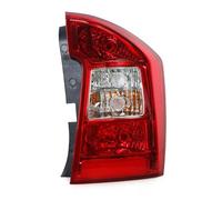 Difmqf Rear Lights Assembly For Kia CARENS 2007 2008 2009 2010 2011 2012 Car Rear Tail Light Turn Signal Brake Reversing Lamp Auto Taillight Assembly(Right)