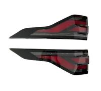 Difmqf Rear Lights Assembly For Land For Rover For Discovery 5 Tail Lamp 2017-2020 Upgrade To The 2021 Style Full LED Taillamp Taillight Rearlamp Rear Back Light