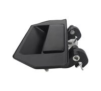 Difmqf Tailgate Handle Switch Black Tailgate Handle Latch Liftgate for Nissan for Frontier D21 Pickup Plastic 90606-01G01 Tailgate Boot Release