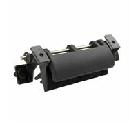 Difmqf Tailgate Handle Switch Liftgate Tailgate Rear Back Latch Door Handle for Sequoia & for Sienna Replace 69090-08010 Tailgate Boot Release