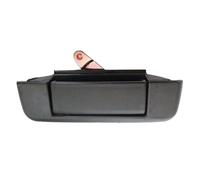 Difmqf Tailgate Handle Switch Tailgate Liftgate Latch Door Handle 69090-89102 for 1989-1995 for Toyota Pickup Tailgate Boot Release