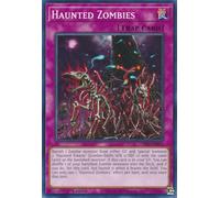DIFO-EN076 Haunted Zombies