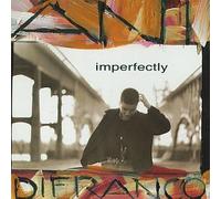 Difranco, Ani - Imperfectly [CASSETTE]