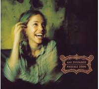 Difranco, Ani - Knuckdown