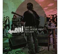 Difranco, Ani - Live at Bull Moose