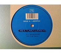 Difusion - Khameleon / Shadows Under The Sun [12" VINYL]