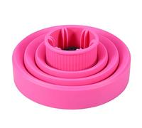 Difusor Cabello, Difusor Cabello, Universal Hair Diffuser, Hairdryer Diffuser Hairdryer Cover Hair Dryer Diffuser Attachment for 4~5 cm Nozzle Diameter of Hair Dryer for Hairdressing Salon Curly