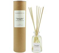 Difusor De Varillas 100 Ml/Reed Diffuser 100 Mlorange Cinnamon