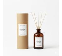 Difusor De Varillas 500 ml/Reed Diffuser 500 ml Dark Amber