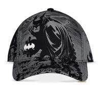 Difuzed Batman Men's Adjustable Cap - # - Funko POP