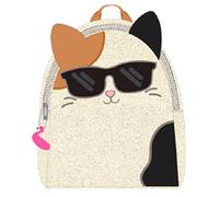 Difuzed Cam Squishmallows Backpack