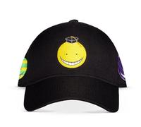 Difuzed Sport Gorra Assassination Classroom Cap, Multicoloured, One Size