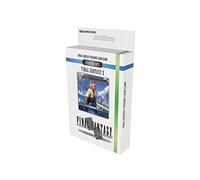 Difuzed Card Game Starter Set - Final Fantasy X - 1 Pack (Trading Cards, Rulebook, Dice) - Square Enix - Fantasy - Teen