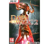 Difuzed - Dawn Of Magic 2 - boardgames - P2222z