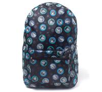 Difuzed Disney Mickey Backpack 41 Cm Blue,Black