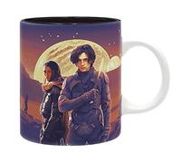 Difuzed DUNE - Paul & Chani - Mug 320ml