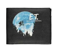 Difuzed E.T Bifold Wallet