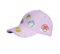 Difuzed Squishmallows Curved Bill Fellin´ Mallow Novelty Cap